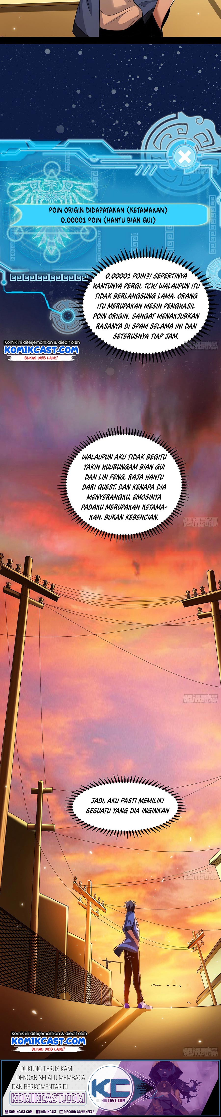 Dilarang COPAS - situs resmi www.mangacanblog.com - Komik im an evil god 061 - chapter 61 62 Indonesia im an evil god 061 - chapter 61 Terbaru 23|Baca Manga Komik Indonesia|Mangacan